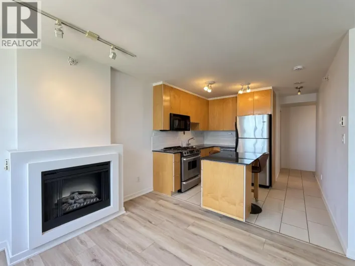 904 989 BEATTY STREET, Vancouver