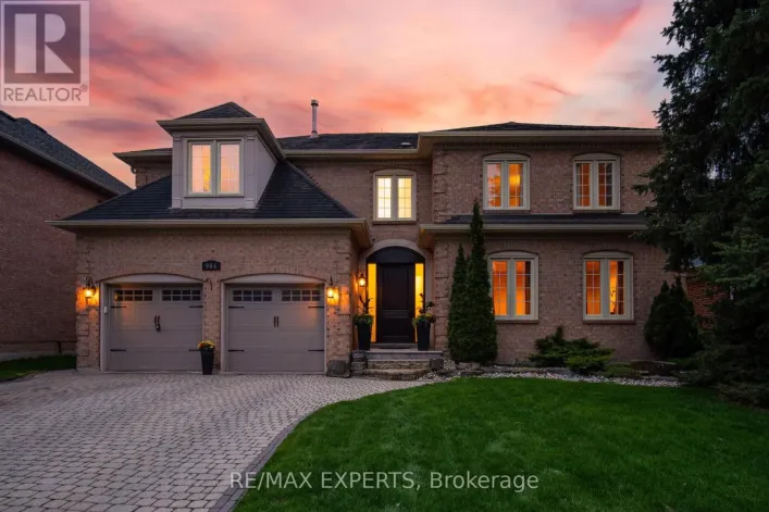 904 DAMASCUS COURT, Newmarket
