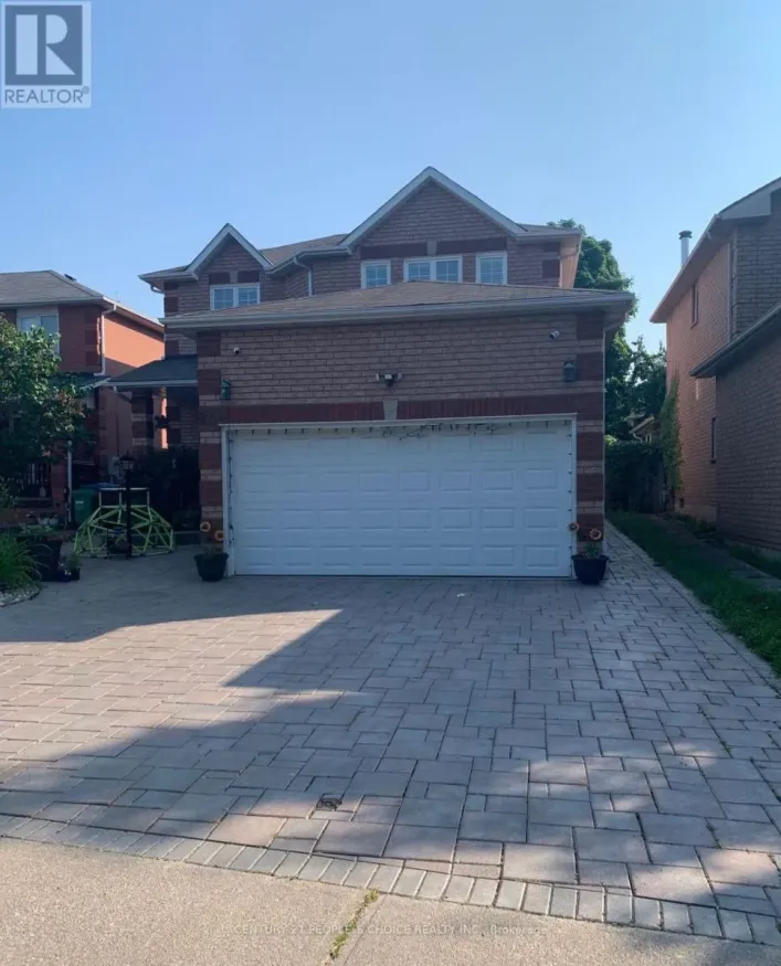 904 DRYSDALE DRIVE, Mississauga
