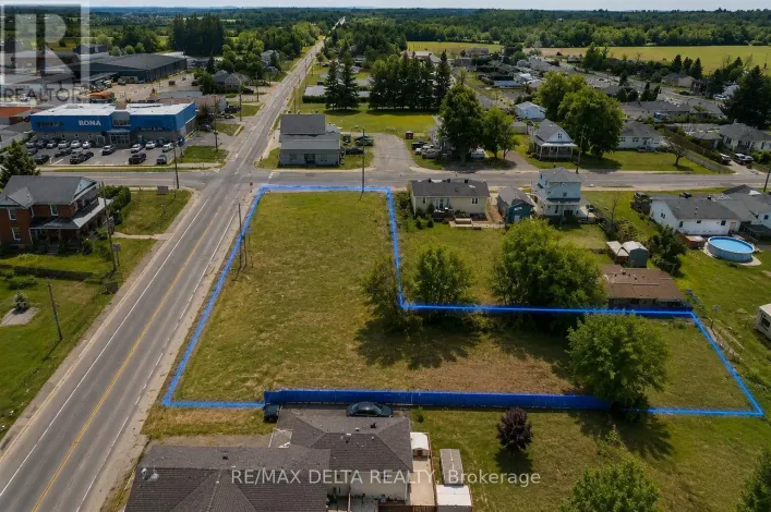 904 LACROIX ROAD, Clarence-Rockland