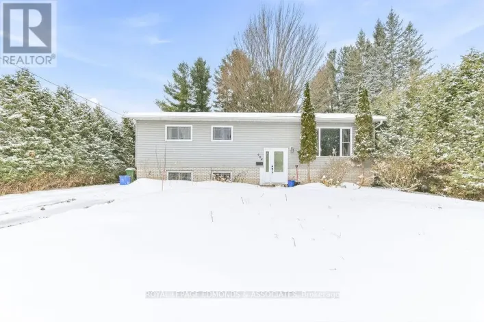 904 LEA STREET, Pembroke