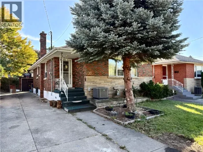 904 MAPLE Avenue Unit# Basement, Hamilton