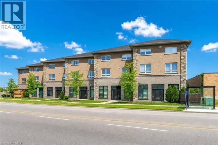 904 PAISLEY Road Unit# 202, Guelph