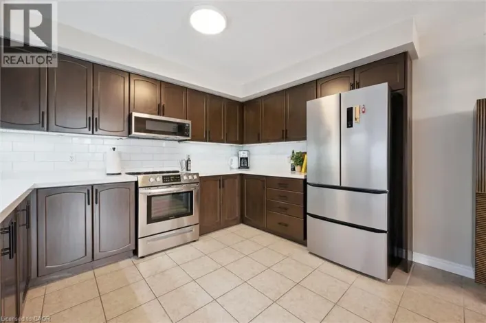 904 PAISLEY Road Unit# 202, Guelph