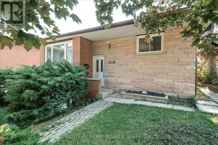 904 WALNUT COURT, Oshawa