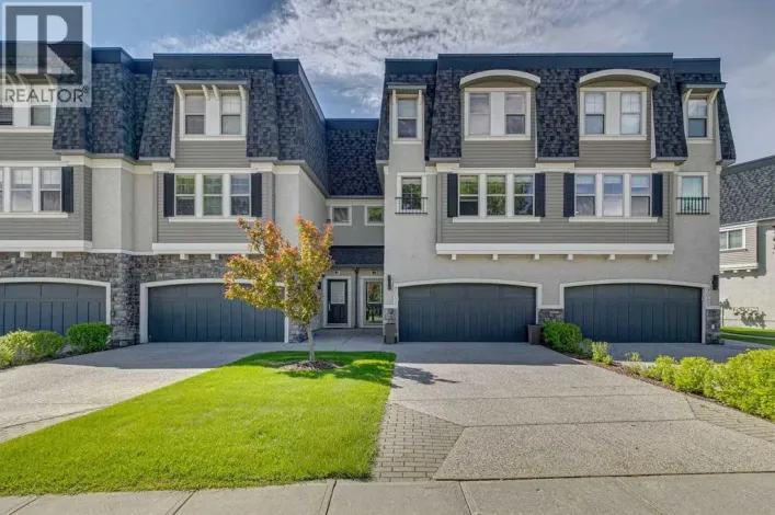 9041 Wentworth Avenue SW, Calgary