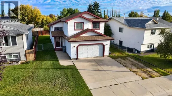 9042 103 Avenue, Grande Prairie