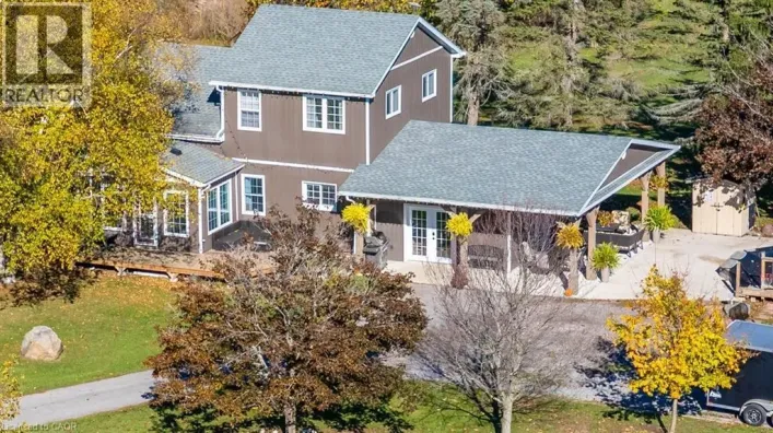 9043 RIDGE Road, Niagara Falls