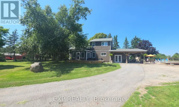 9043 RIDGE ROAD, Niagara Falls