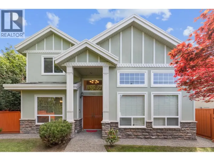 9044 RAILWAY AVENUE, Richmond