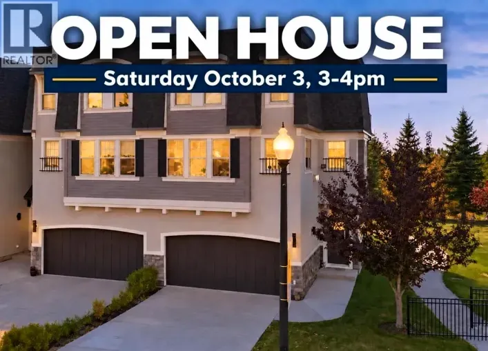 9045 Wentworth Avenue SW, Calgary
