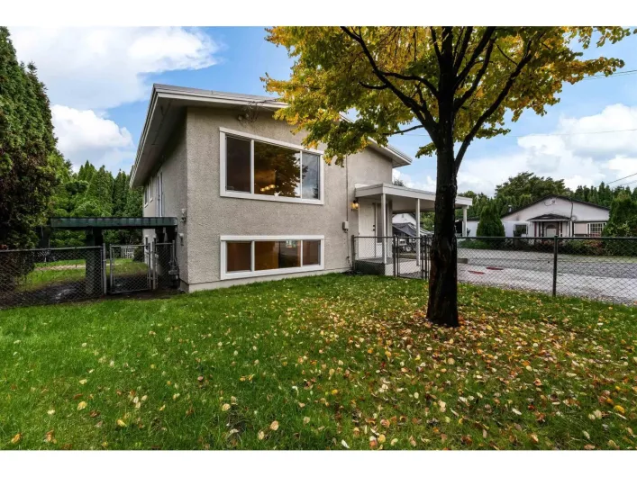 9046 BROADWAY STREET|Chilliwack Proper South, Chilliwack