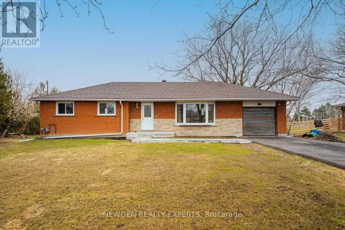 9049 DUBLIN LINE, Halton Hills