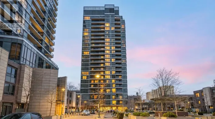 905 - 1 VALHALLA INN ROAD, Toronto