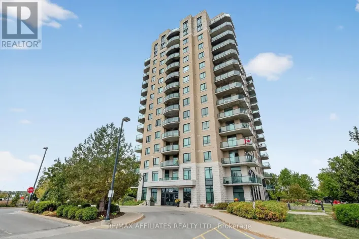 905 - 100 INLET PRIVATE, Ottawa