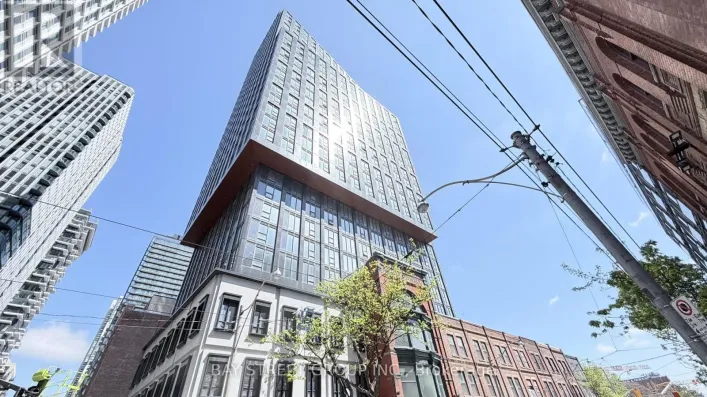 905 - 100 QUEEN STREET E, Toronto