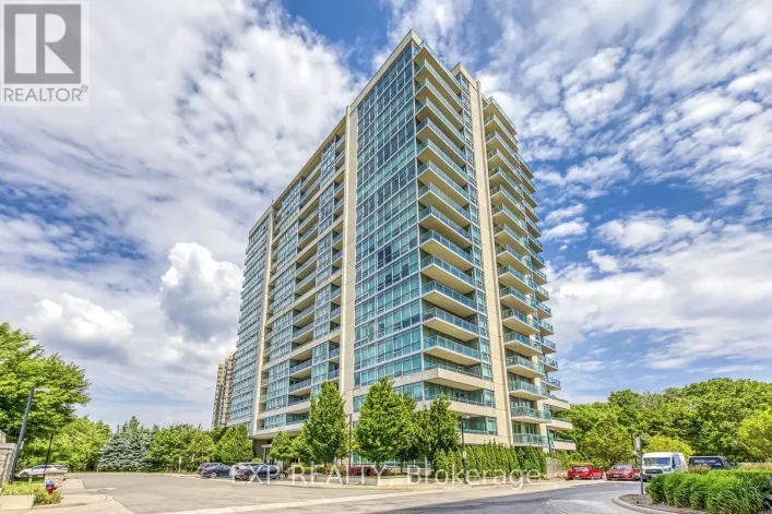 905 - 1055 SOUTHDOWN ROAD, Mississauga