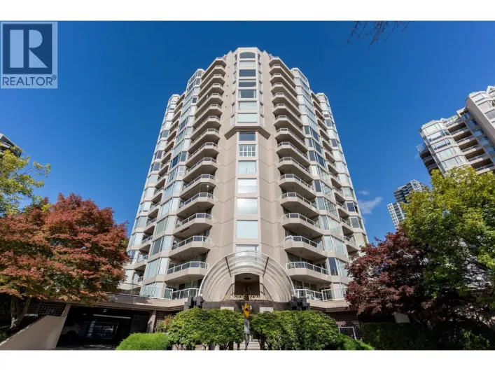 905 1065 QUAYSIDE DRIVE, New Westminster