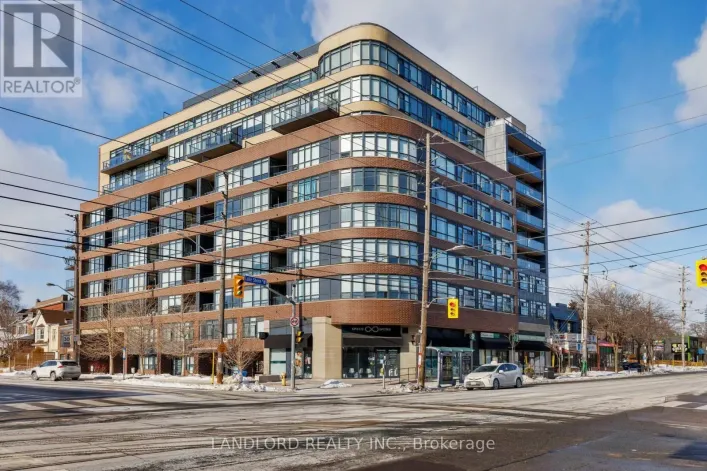 905 - 11 SUPERIOR AVENUE, Toronto