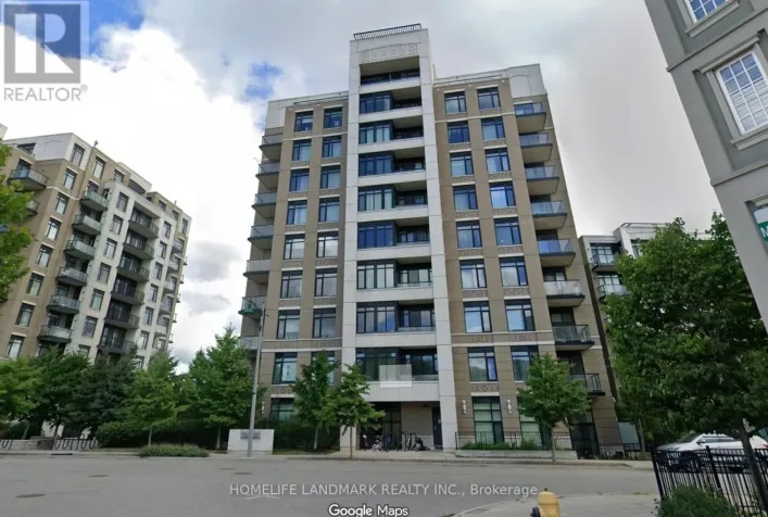 905 - 111 UPPER DUKE CRESCENT, Markham