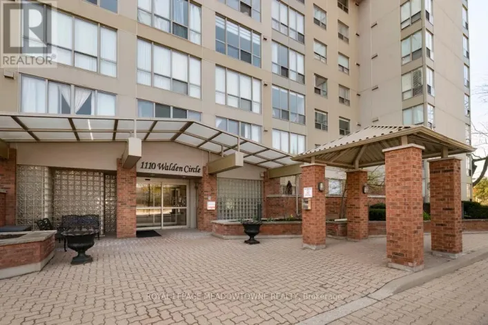 905 - 1110 WALDEN CIRCLE, Mississauga