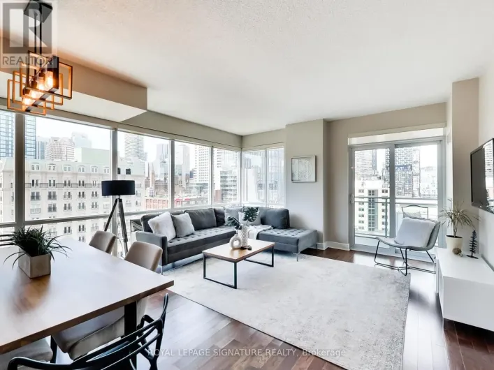 905 - 116 GEORGE STREET, Toronto