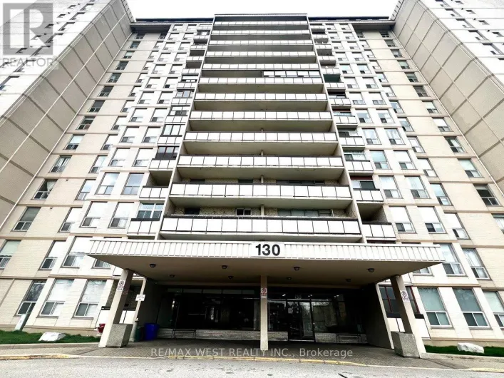 905 - 130 NEPTUNE DRIVE, Toronto