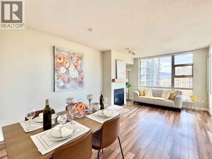 905 1316 W 11TH AVENUE, Vancouver