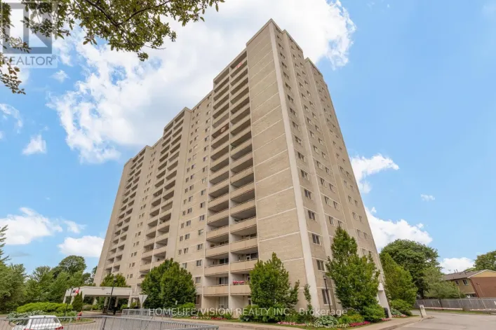 905 - 1360 YORK MILLS ROAD, Toronto