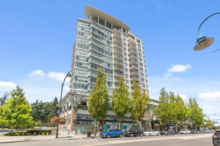 #905 1473 JOHNSTON ROAD, White Rock