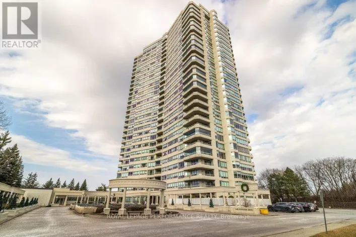905 - 1480 RIVERSIDE DRIVE, Ottawa