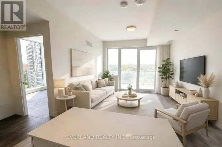 905 - 15 ELLERSLIE AVENUE, Toronto