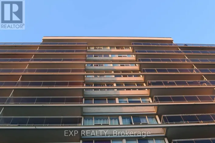 905 - 160 BALMORAL AVENUE, Toronto