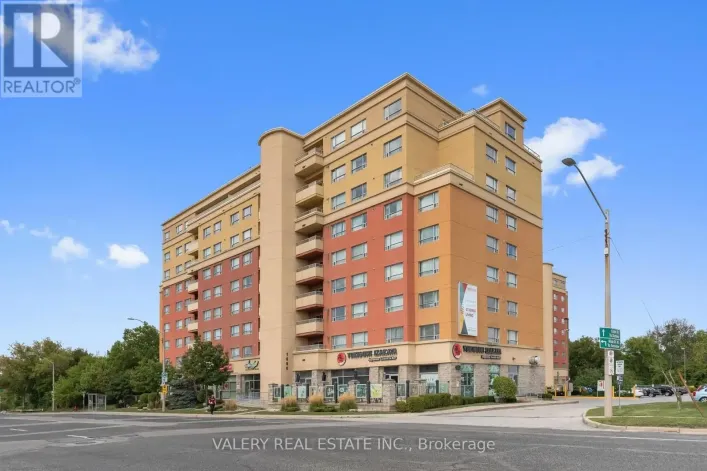 905 - 1686 MAIN STREET W, Hamilton