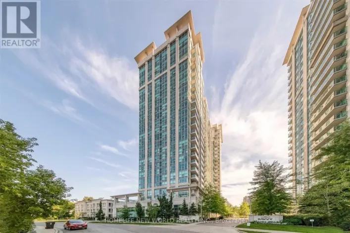 905 - 17 ANNDALE DRIVE, Toronto
