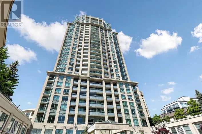 905 - 17 BARBERRY PLACE, Toronto