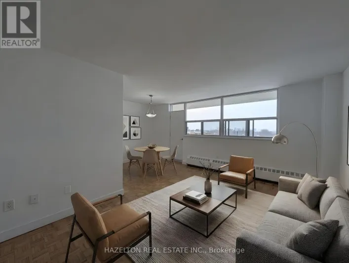 905 - 1780 VICTORIA PARK AVENUE, Toronto