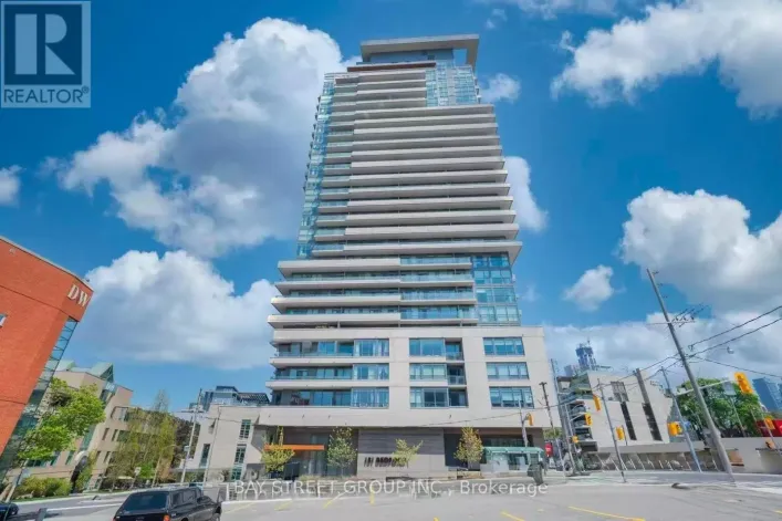 905 - 181 BEDFORD ROAD, Toronto