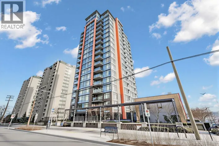 905 188 AGNES STREET, New Westminster