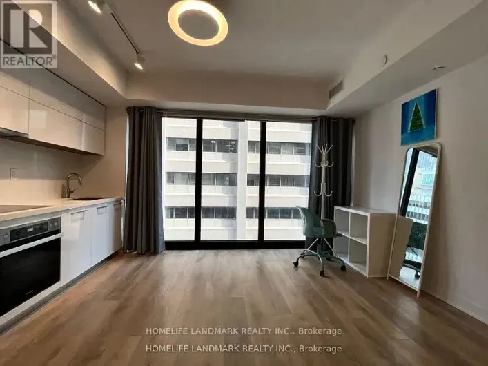 905 - 188 CUMBERLAND STREET, Toronto