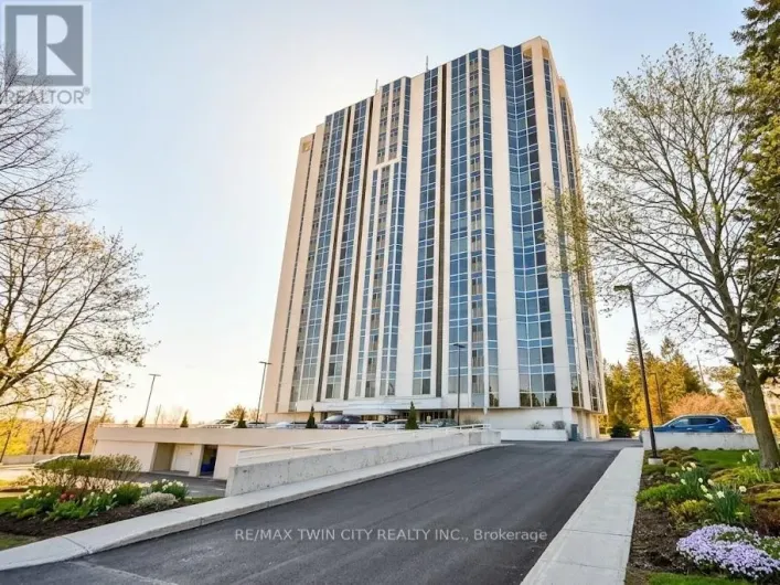 905 - 190 HESPELER ROAD, Cambridge