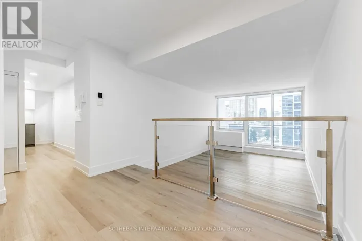 905 - 191 SHERBOURNE STREET, Toronto