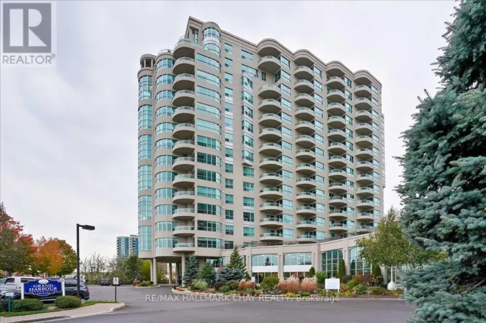 905 - 2 TORONTO STREET, Barrie