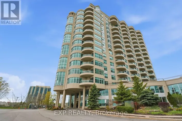 905 - 2 TORONTO STREET, Barrie