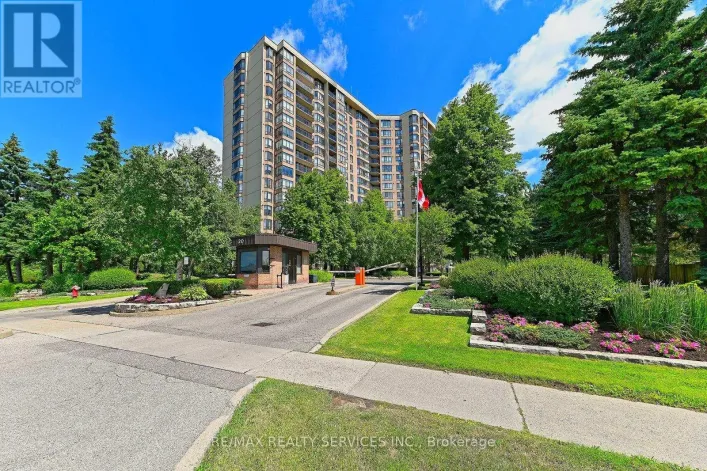 905 - 20 CHERRYTREE DRIVE, Brampton