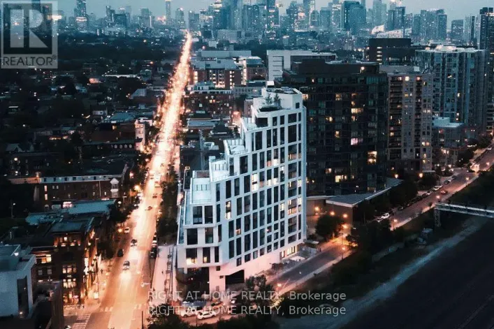 905 - 200 SUDBURY STREET, Toronto