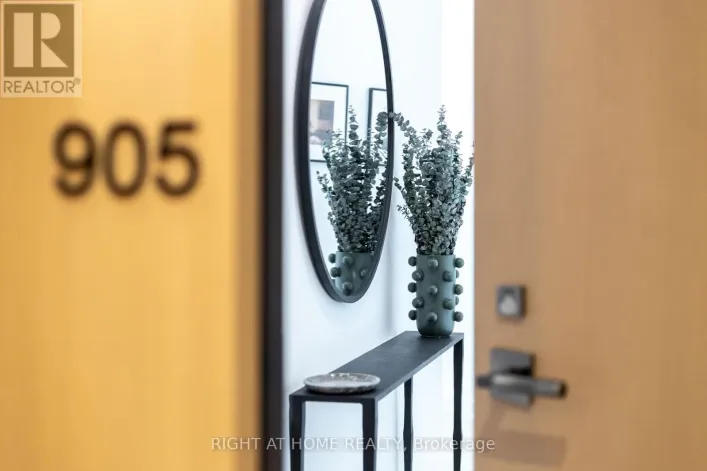 905 - 200 SUDBURY STREET, Toronto