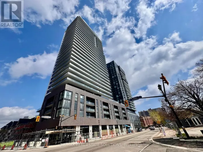 905 - 2075 LAKESHORE ROAD, Burlington