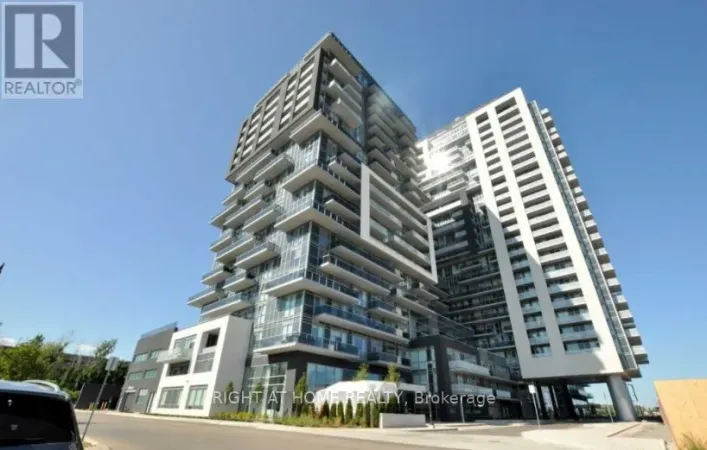 905 - 2087 FAIRVIEW STREET, Burlington