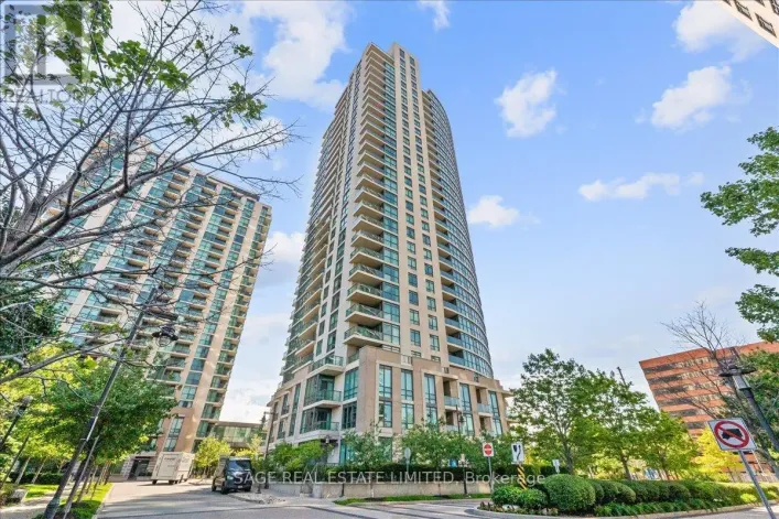 905 - 215 SHERWAY GARDENS ROAD, Toronto